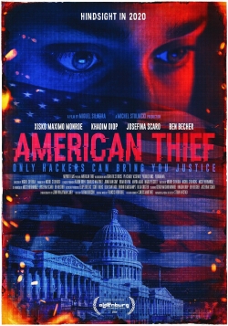 Watch American Thief (2020) Online FREE