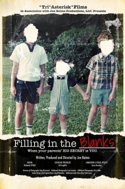 Watch Filling in the Blanks (2023) Online FREE