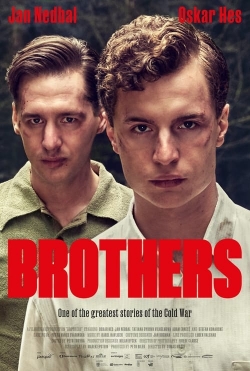 Watch Brothers (2023) Online FREE