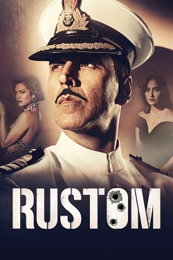 Watch Rustom (2016) Online FREE