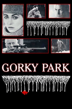 Watch Gorky Park (1983) Online FREE