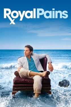 Watch Royal Pains (2009) Online FREE