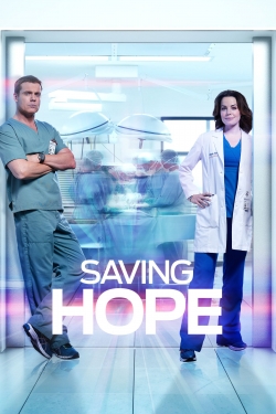 Watch Saving Hope (2012) Online FREE