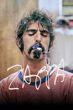 Watch Zappa (2020) Online FREE