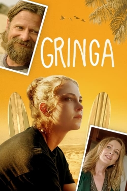Watch Gringa (2023) Online FREE