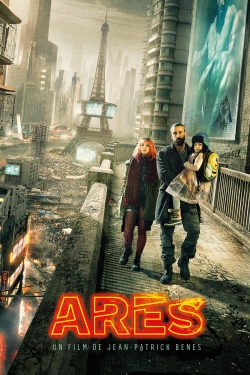 Watch Ares (2016) Online FREE