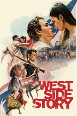 Watch West Side Story (2021) Online FREE