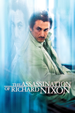 Watch The Assassination of Richard Nixon (2004) Online FREE