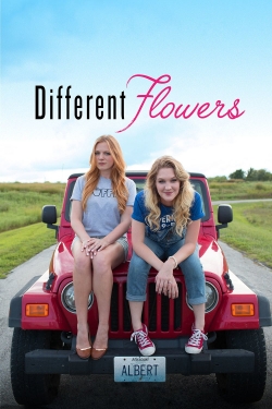 Watch Different Flowers (2017) Online FREE