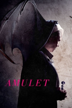 Watch Amulet (2020) Online FREE