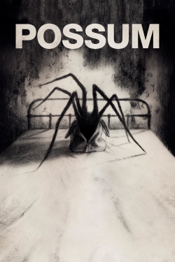 Watch Possum (2018) Online FREE