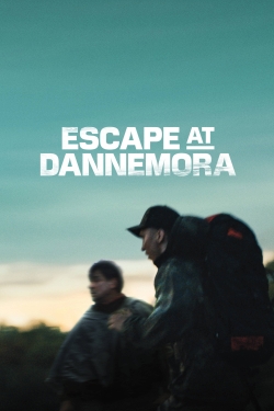 Watch Escape at Dannemora (2018) Online FREE
