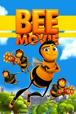 Watch Bee Movie (2007) Online FREE