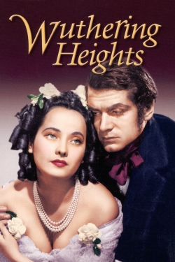 Watch Wuthering Heights (1939) Online FREE