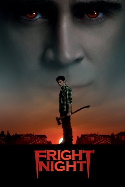 Watch Fright Night (2011) Online FREE