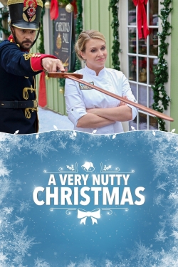Watch A Very Nutty Christmas (2018) Online FREE