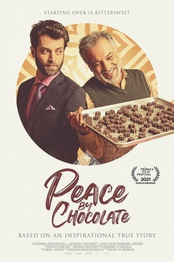 Watch Peace by Chocolate (2021) Online FREE
