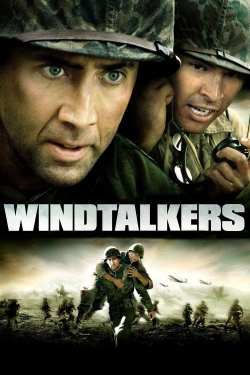 Watch Windtalkers (2002) Online FREE