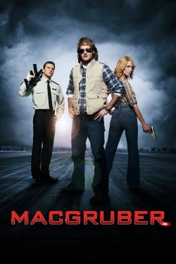 Watch MacGruber (2010) Online FREE
