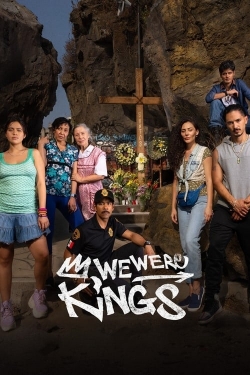 Watch We Were Kings (2024) Online FREE