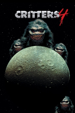 Watch Critters 4 (1992) Online FREE