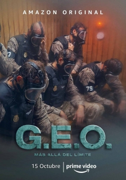 Watch G.E.O. Más allá del límite (2021) Online FREE