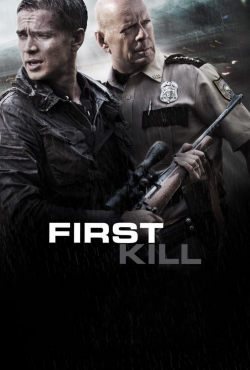 Watch First Kill (2017) Online FREE