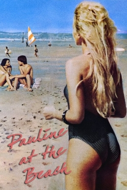 Watch Pauline at the Beach (1983) Online FREE