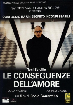 Watch The Consequences of Love (2004) Online FREE