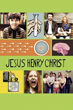 Watch Jesus Henry Christ (2012) Online FREE