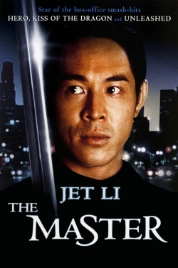 Watch The Master (1992) Online FREE