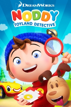 Watch Noddy, Toyland Detective (2016) Online FREE