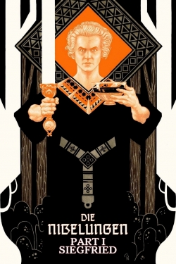 Watch Die Nibelungen: Siegfried (1924) Online FREE