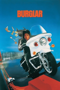 Watch Burglar (1987) Online FREE