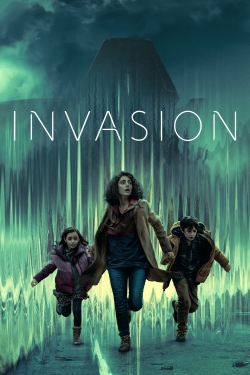 Watch Invasion (2021) Online FREE