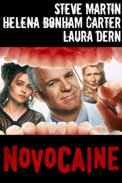 Watch Novocaine (2001) Online FREE
