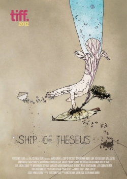 Watch Ship of Theseus (2012) Online FREE