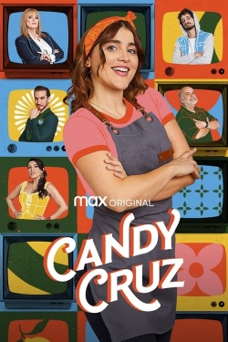 Watch Candy Cruz (2023) Online FREE