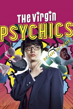 Watch The Virgin Psychics (2015) Online FREE