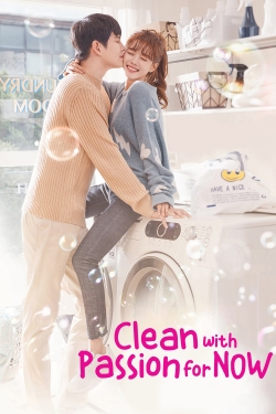 Watch Clean with Passion for Now (2018) Online FREE