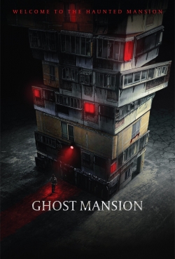 Watch Ghost Mansion (2021) Online FREE