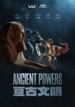 Watch Ancient Powers (2023) Online FREE