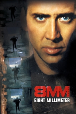 Watch 8MM (1999) Online FREE