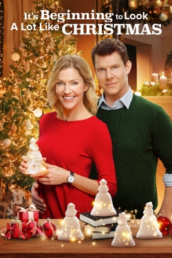 Watch It's Beginning to Look A Lot Like Christmas (2019) Online FREE