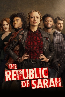 Watch The Republic of Sarah (2021) Online FREE