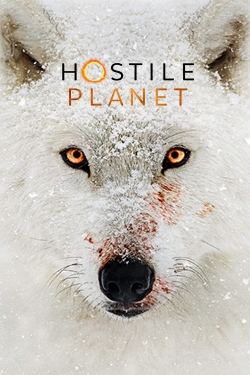 Watch Hostile Planet (2019) Online FREE