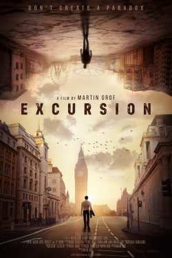 Watch Excursion (2018) Online FREE