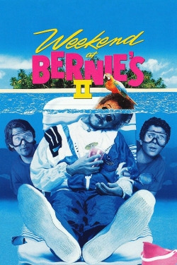 Watch Weekend at Bernie's II (1993) Online FREE