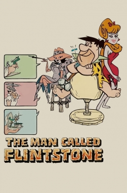 Watch The Man Called Flintstone (1966) Online FREE