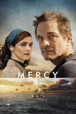 Watch The Mercy (2018) Online FREE